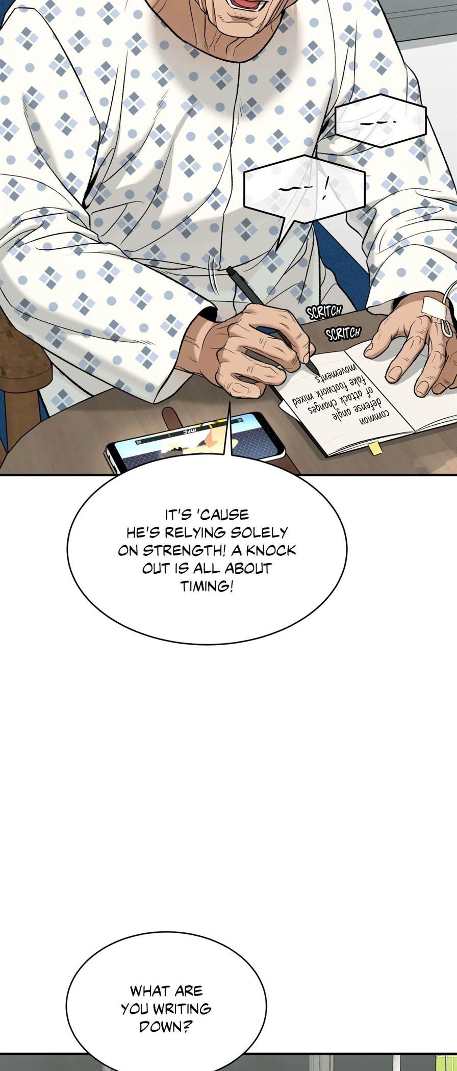 Jinx, Chapter 74 image 69